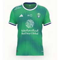 Al-Ahli Roberto Firmino #10 Domaci Dres 2023-24 Kratak Rukav